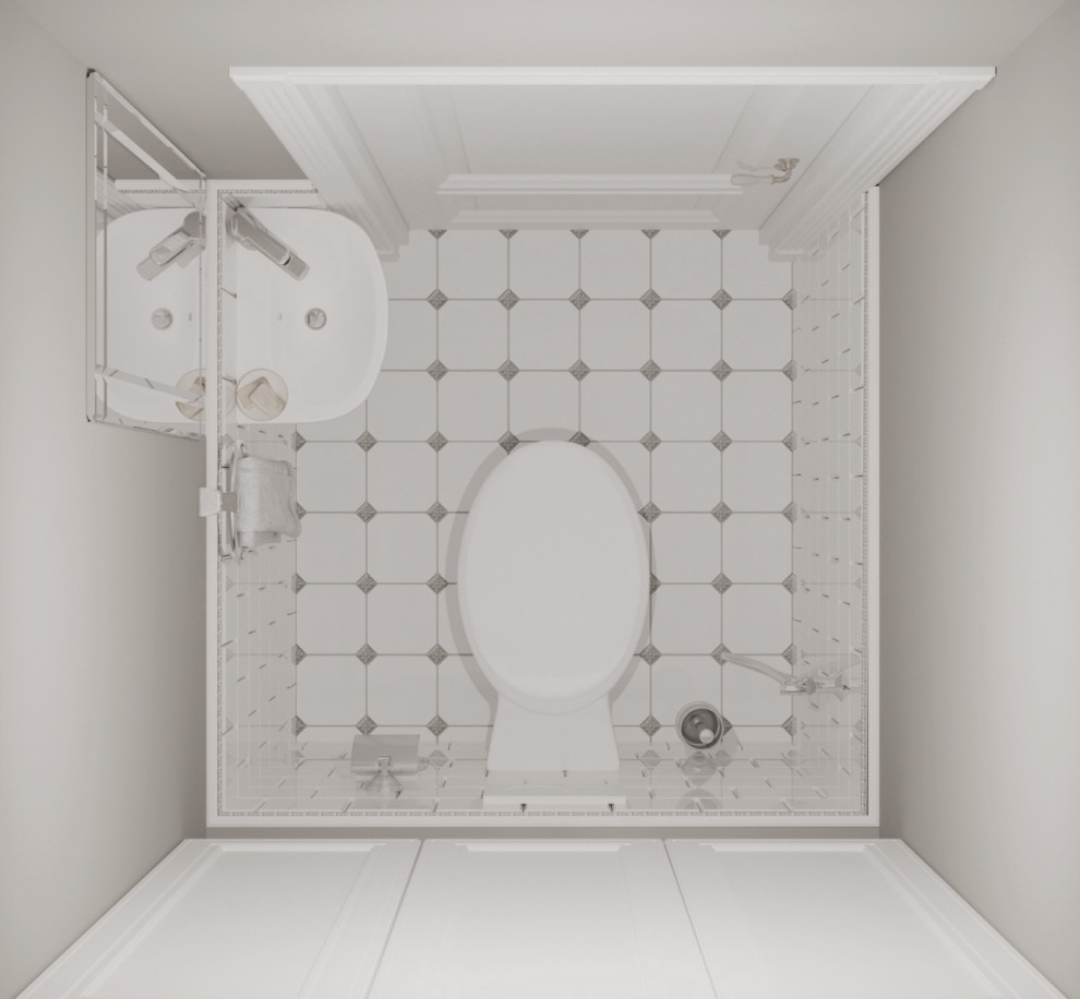 Квартира для Сергея