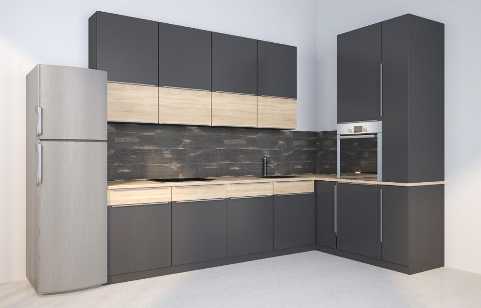 Кухня современная