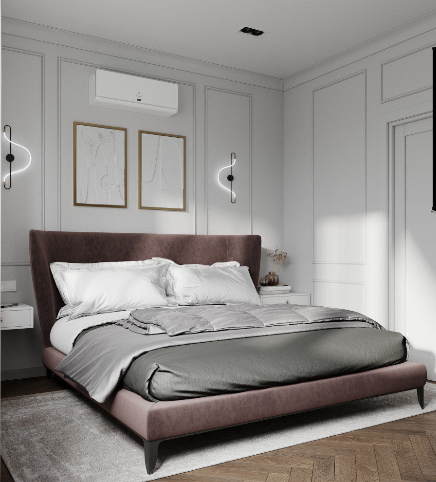 ЖК Загородный квартал