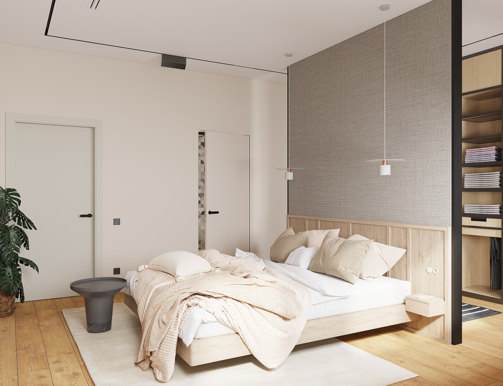 Дом «AK+J+» в г. Краснодар