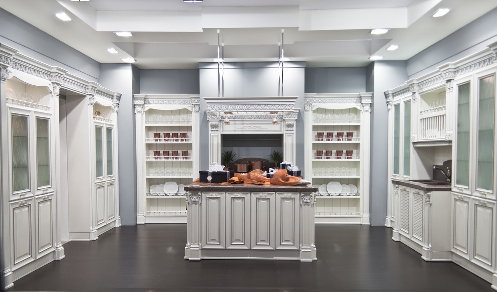 Инфинити Платинум