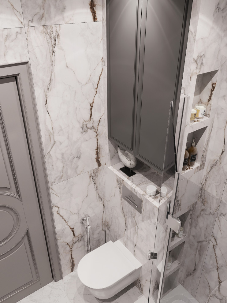 Сиреневый парк