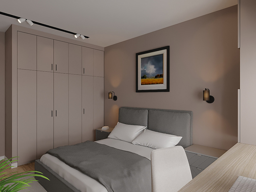 ЖК Среда, Москва