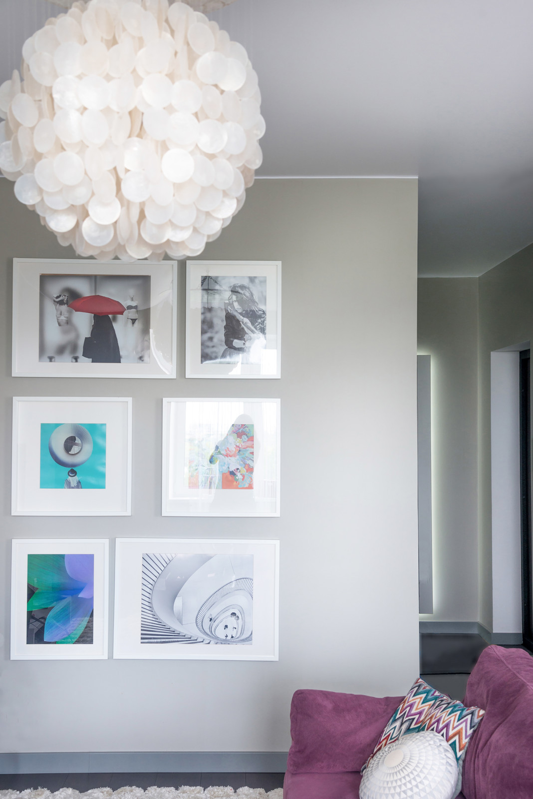 Квартира в Минске