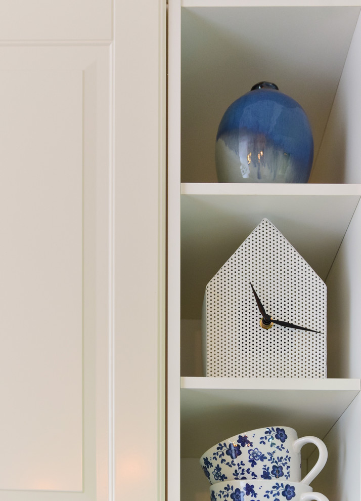 Квартира на Севастопольской