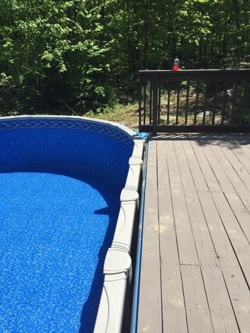 Pool - pool idea in Providence