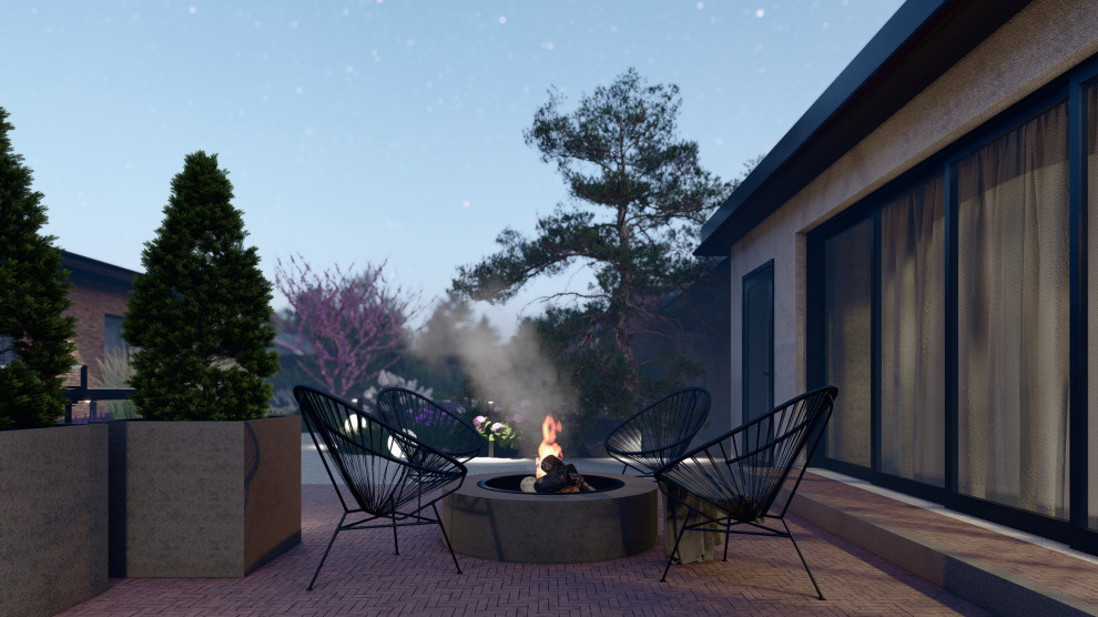 КП Снегири 10 соток