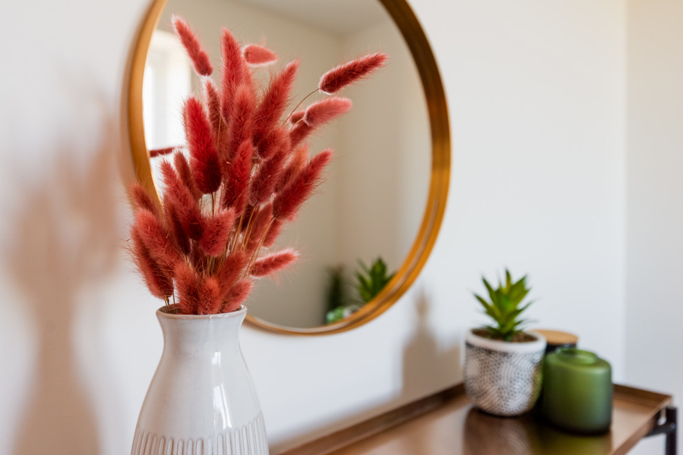 View Home - The Cadeby - Peveril Homes, Lily St Farm