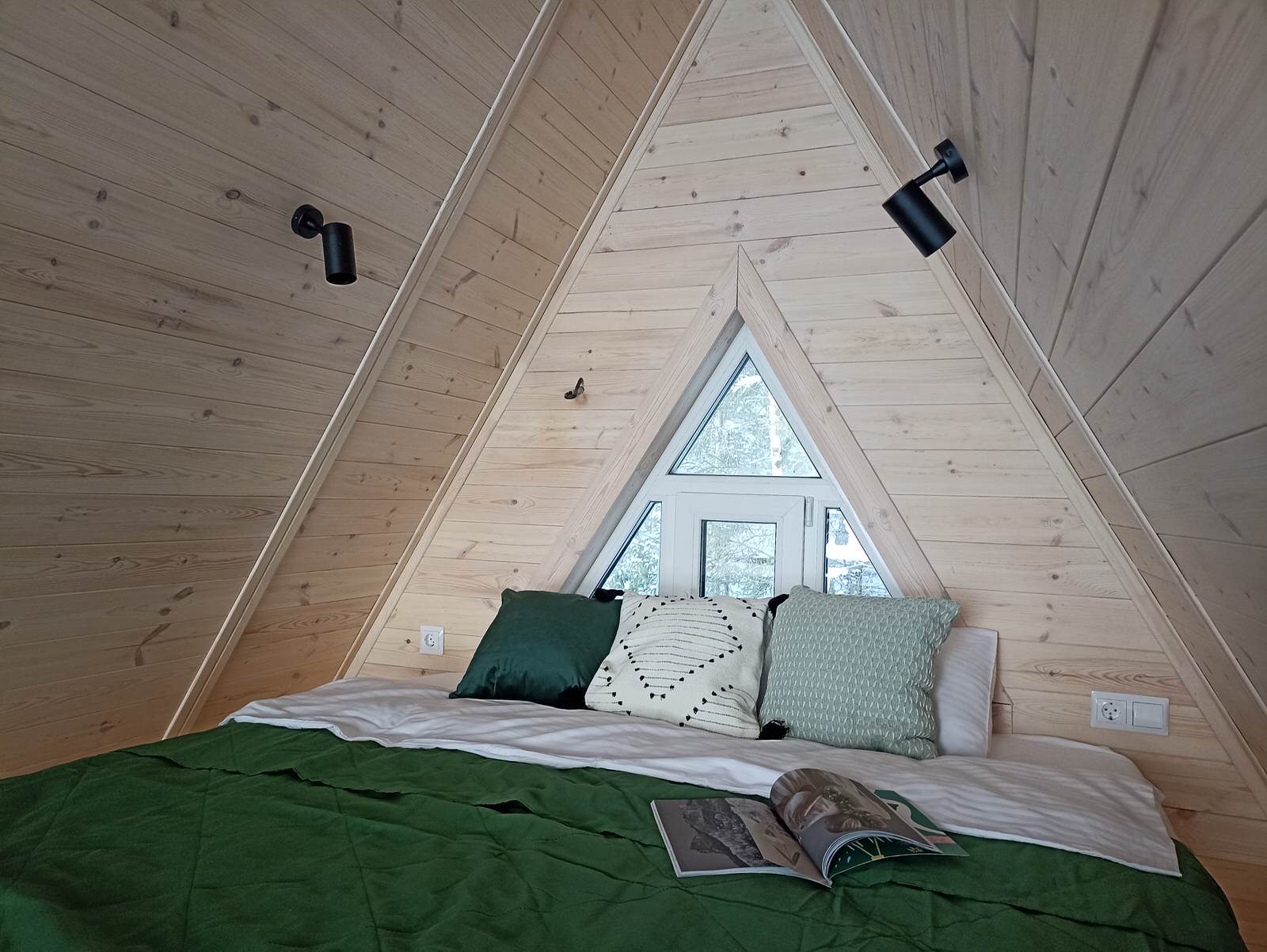 База отдыха "Калинино"