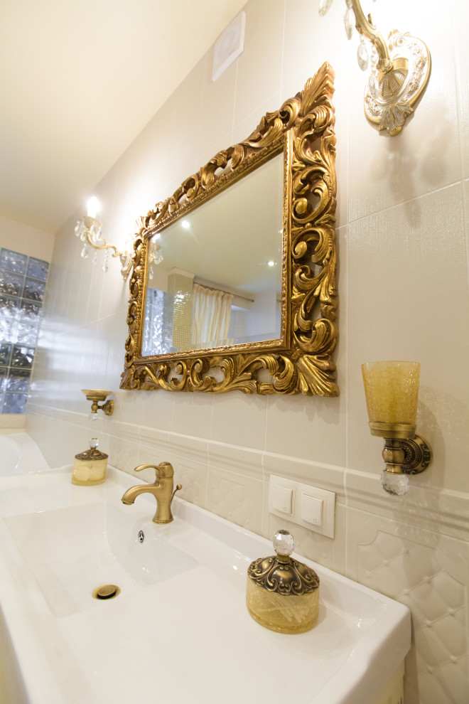 Квартира на ул.Воровского