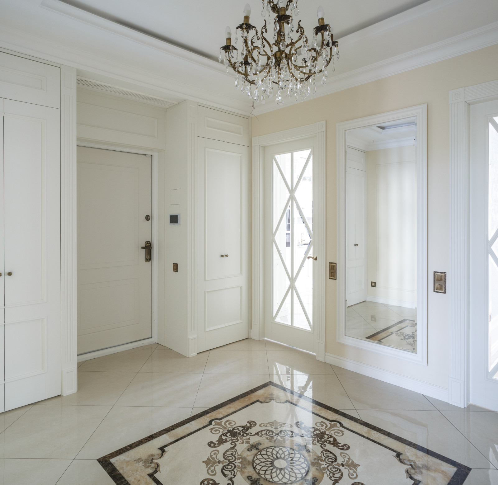 ЖК Доминион