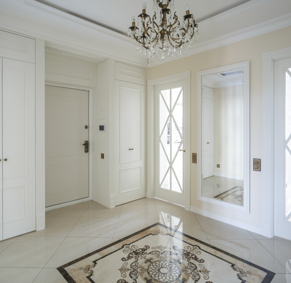 ЖК Доминион