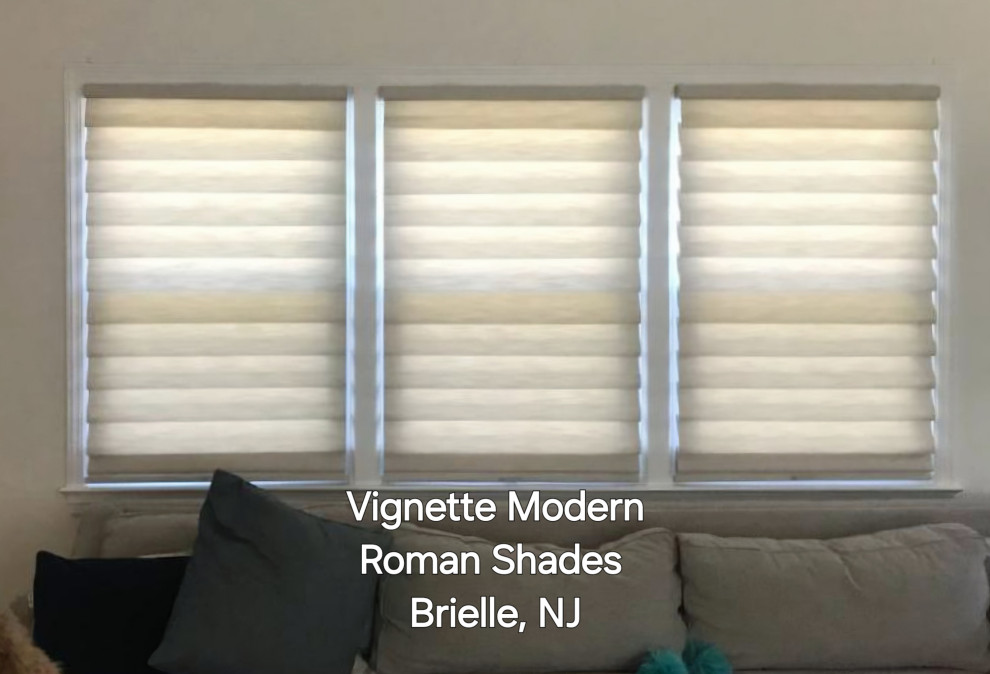 2024 Timm's Window Fashions Projects