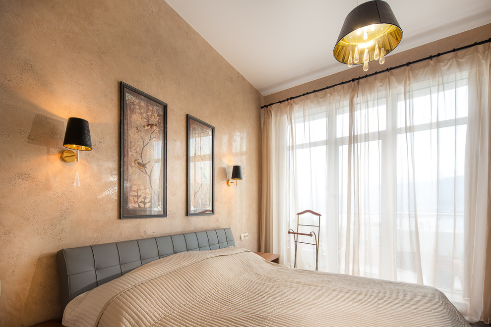 Квартира 74 кв.м. г.Геленджик