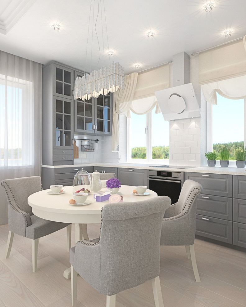 Дом для замечательной семьи, дизайн интерьеров