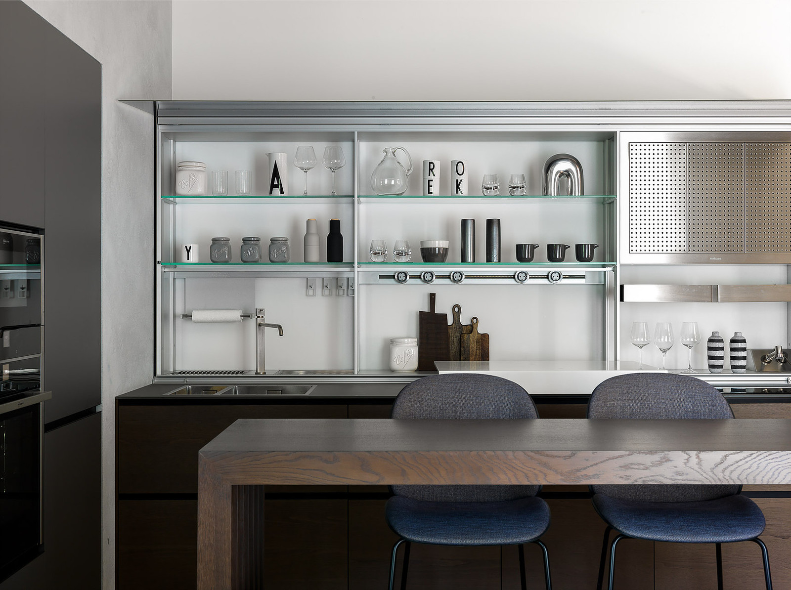 ЖК Парк Рублево 1