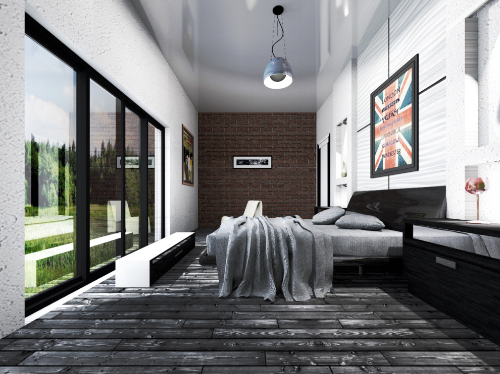 Дом писателя