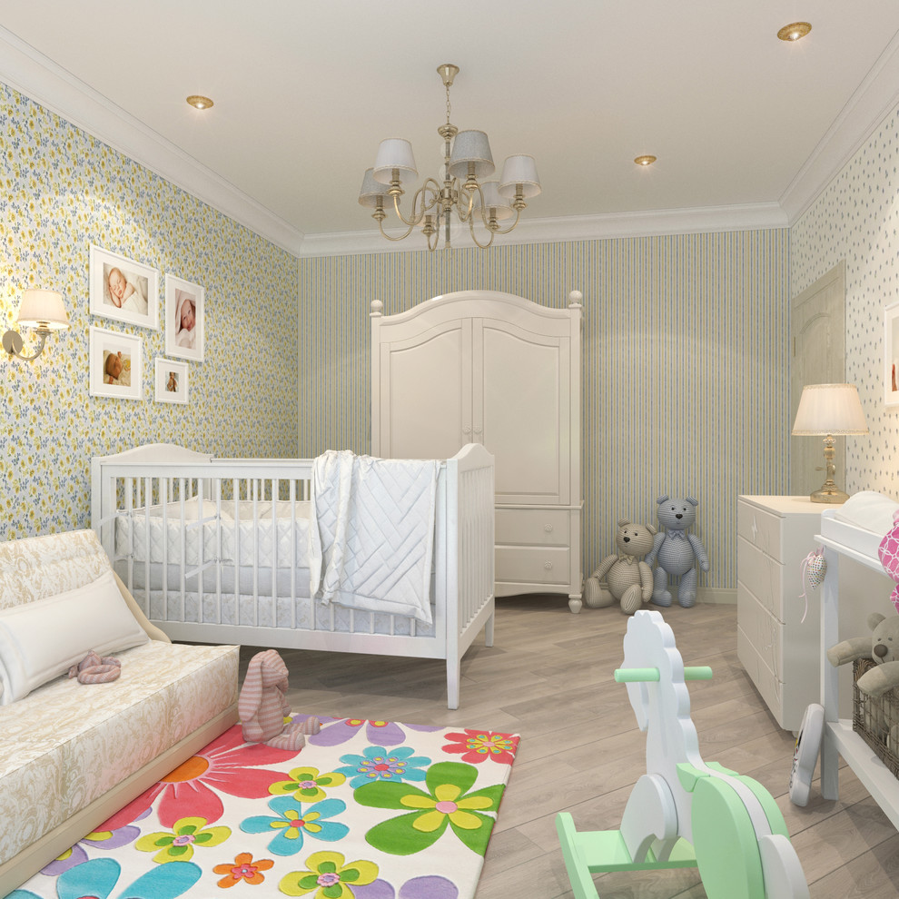 La Raffinatezza-Изящество