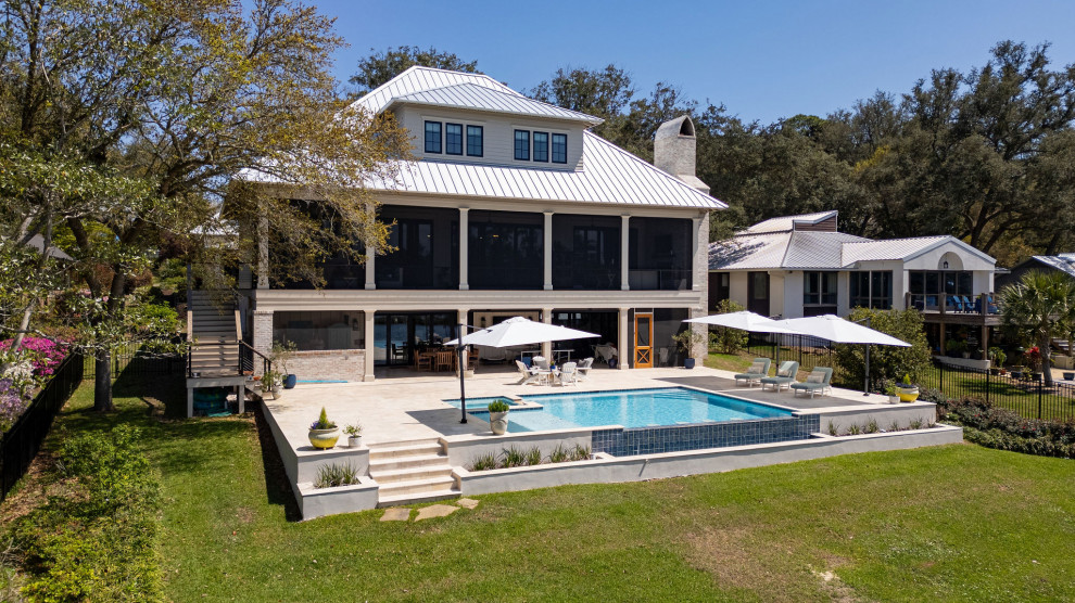 Soldier Creek Sanctuary