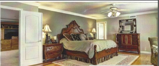 Transitional Tuscany