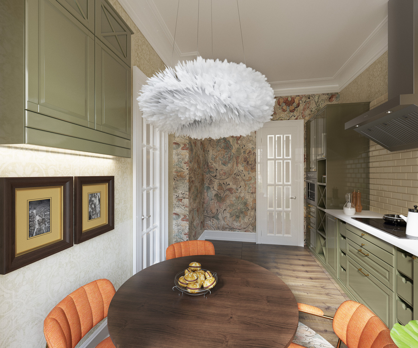 Культурное наследие