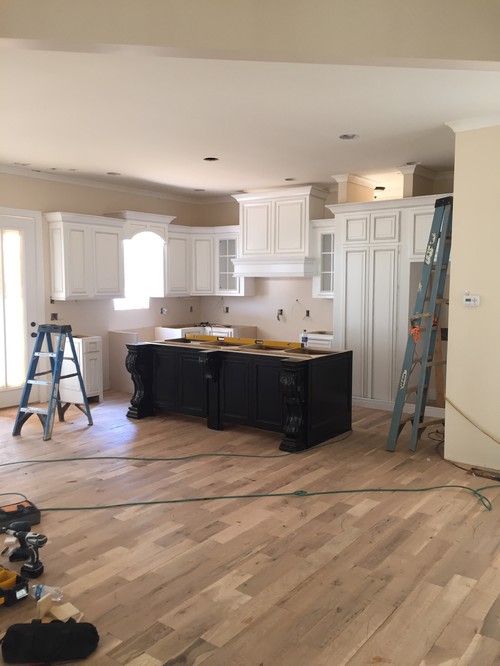 "Four Gables" by Mitchell Ginn