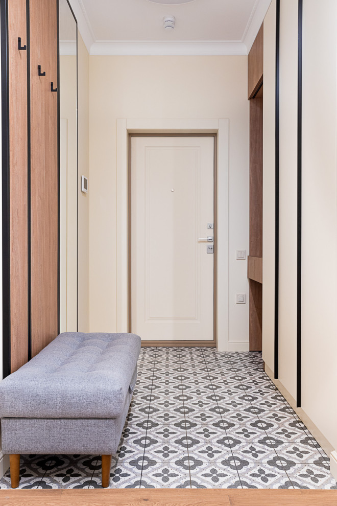 Москва ЖК Silver