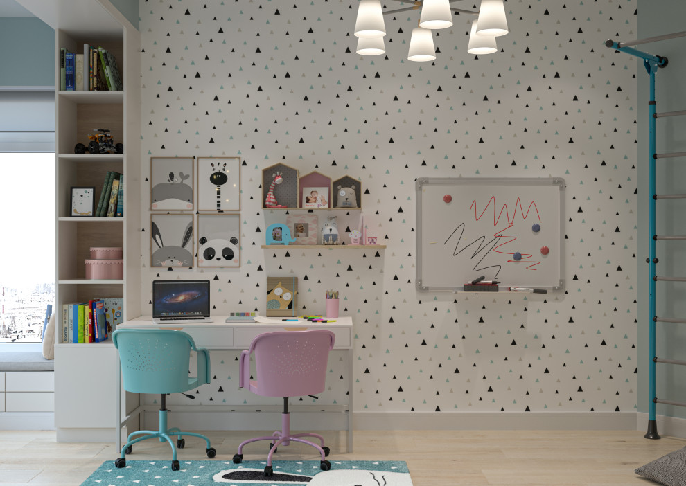 Квартира 150м2