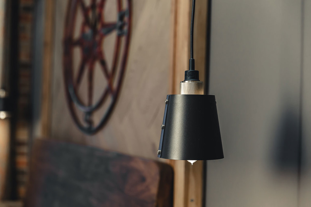 Apartment in Kutuzovsky avenue, Moscow