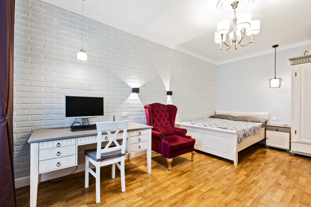 Комната для подростка