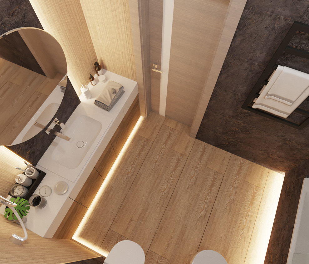 Ванная комната PORCELANOSA