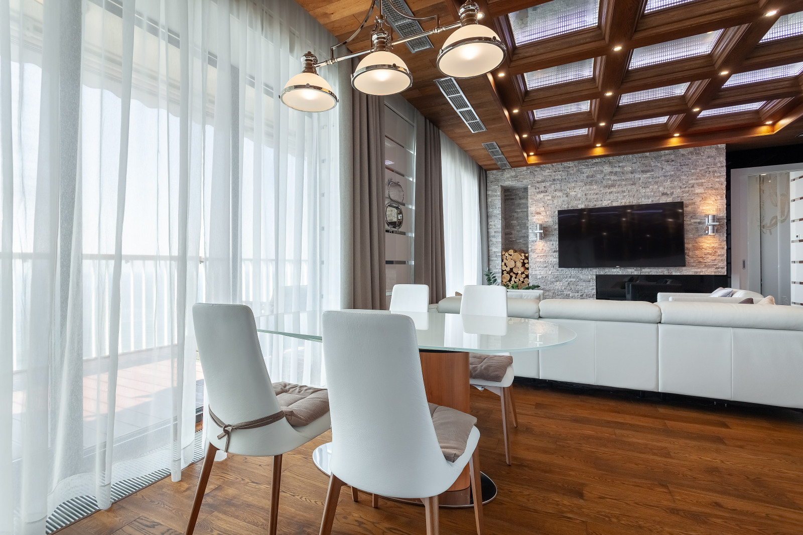 Квартира Актер Гэлакси, Сочи