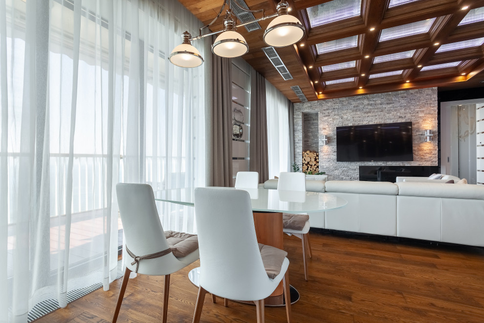 Квартира Актер Гэлакси, Сочи