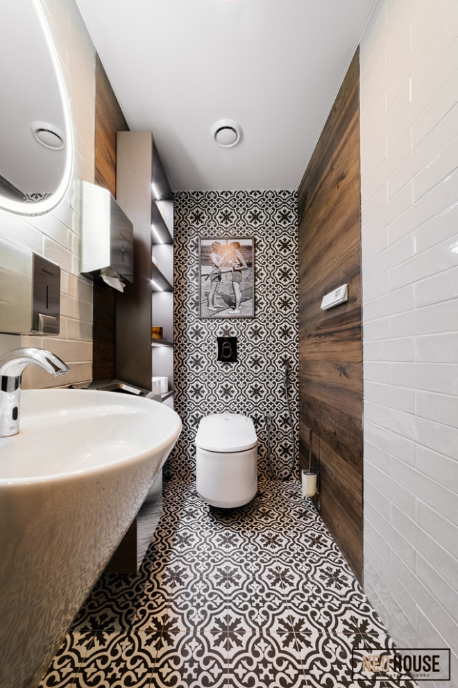 Раздевалка в теннсном клубе