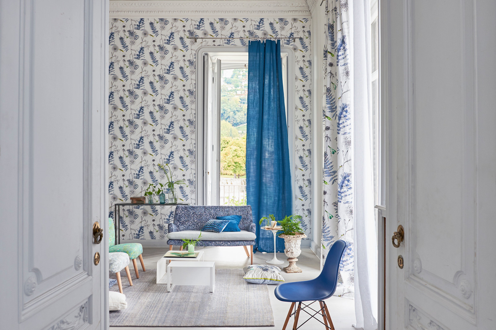 MAJOLICA 2017 Designers Guild