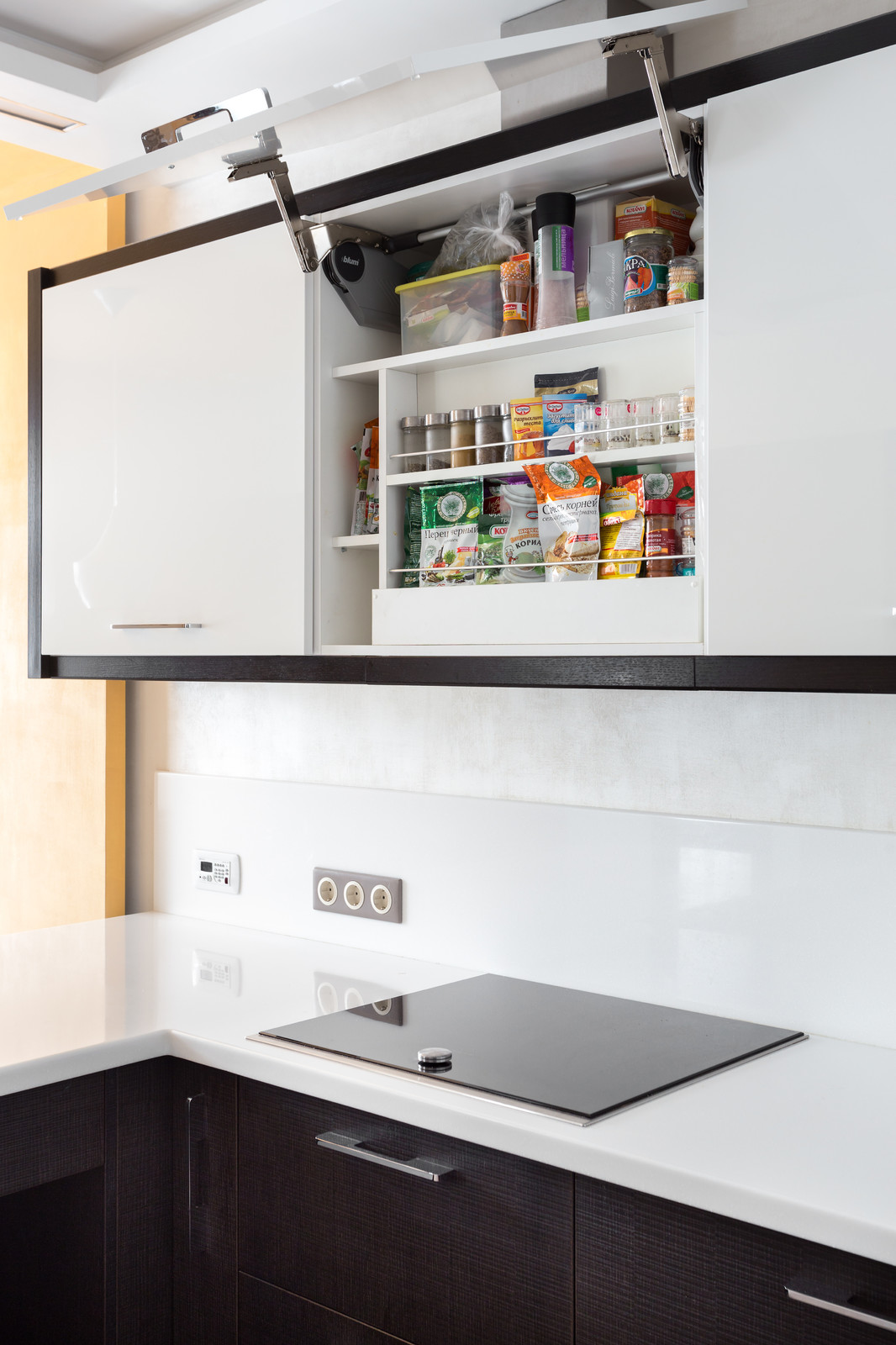 Квартира на нежинской улице