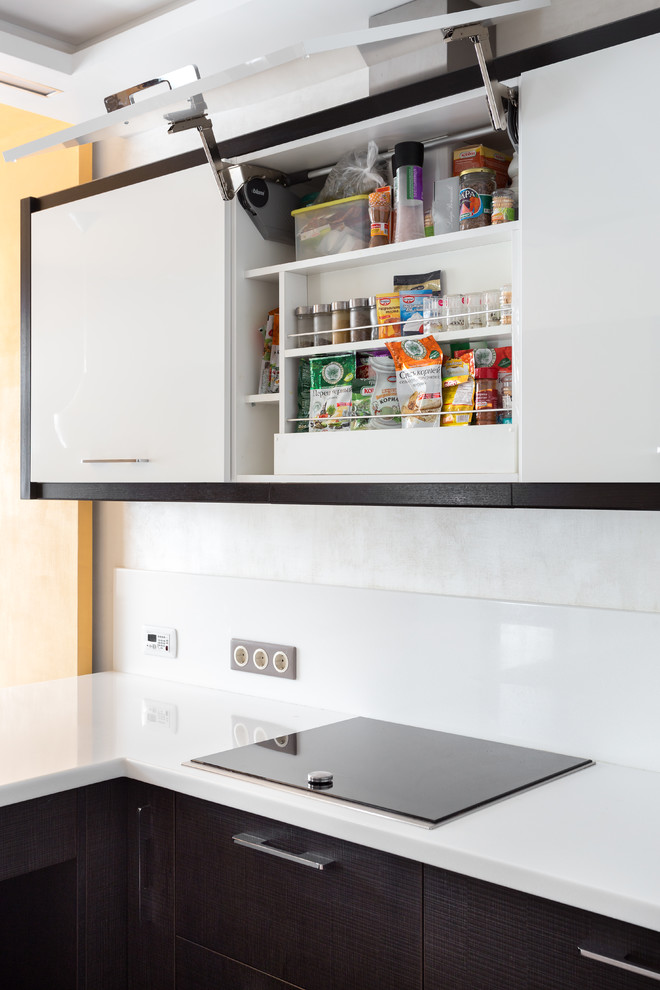 Квартира на нежинской улице