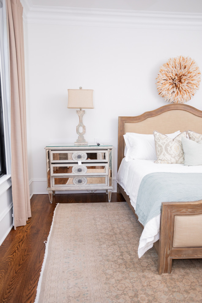Tournament Property Staging on River Bluff