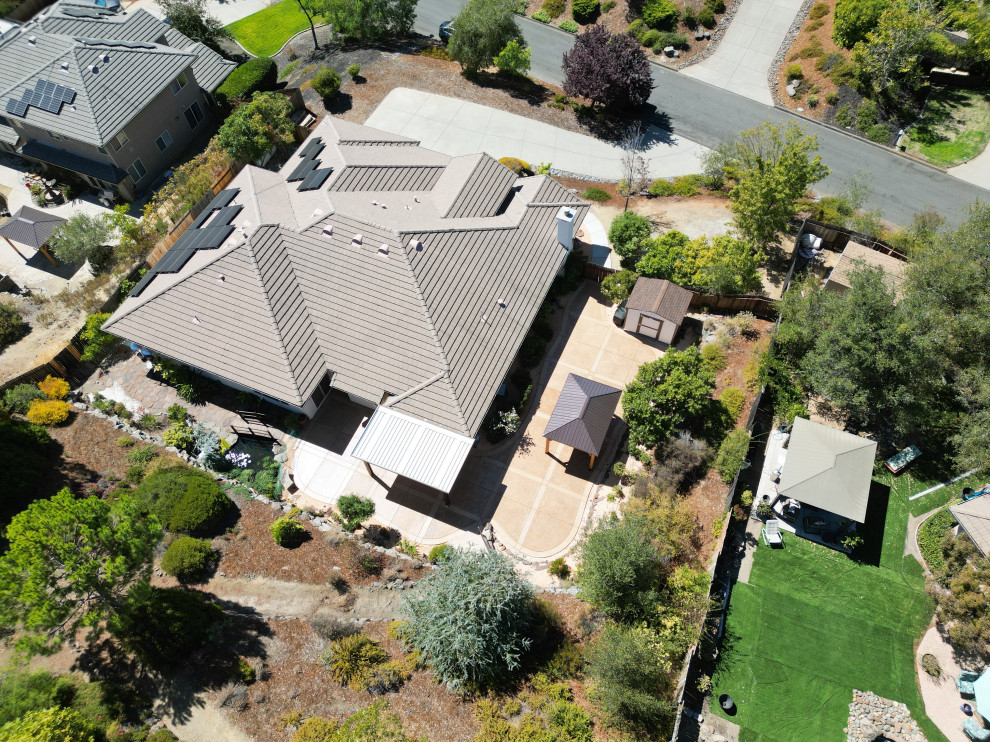 Rescue Concrete and Patio Covers