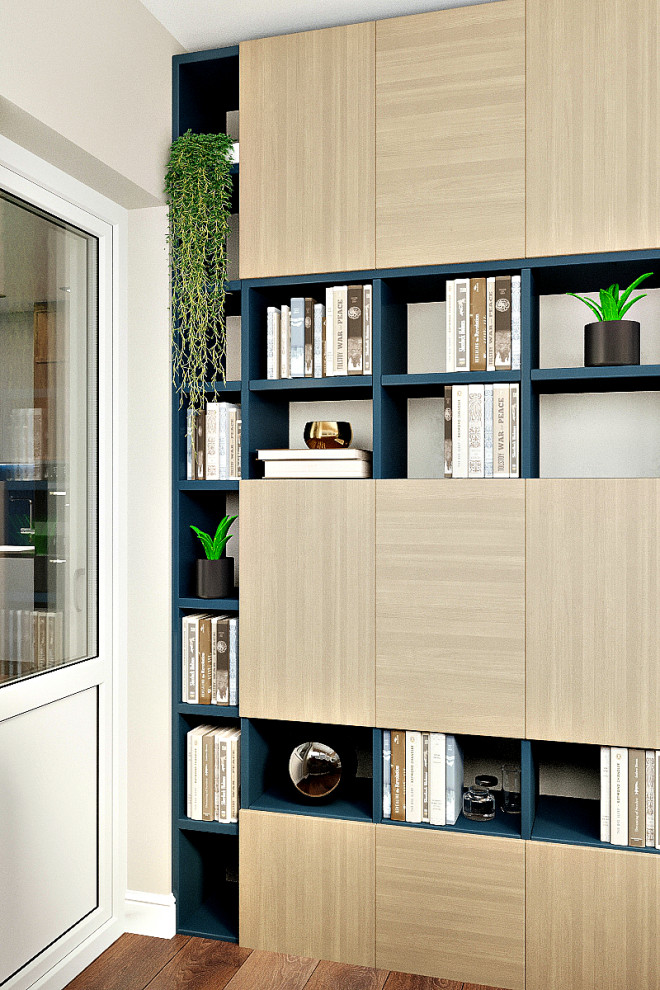 ЖК ГАЛАКТИКА