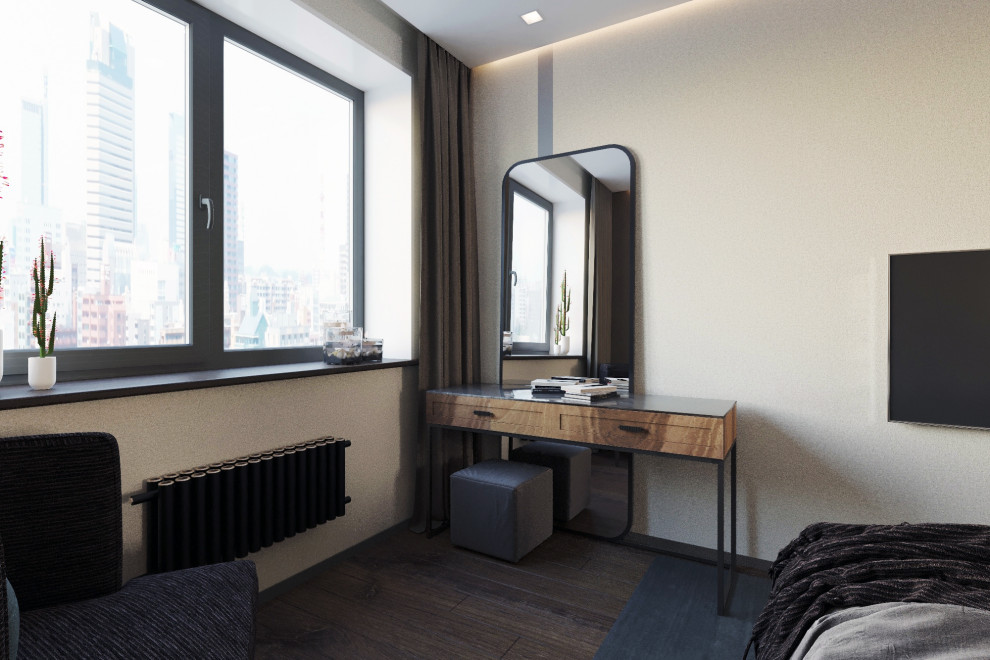 Небольшая Квартира для молодого человека в Москве