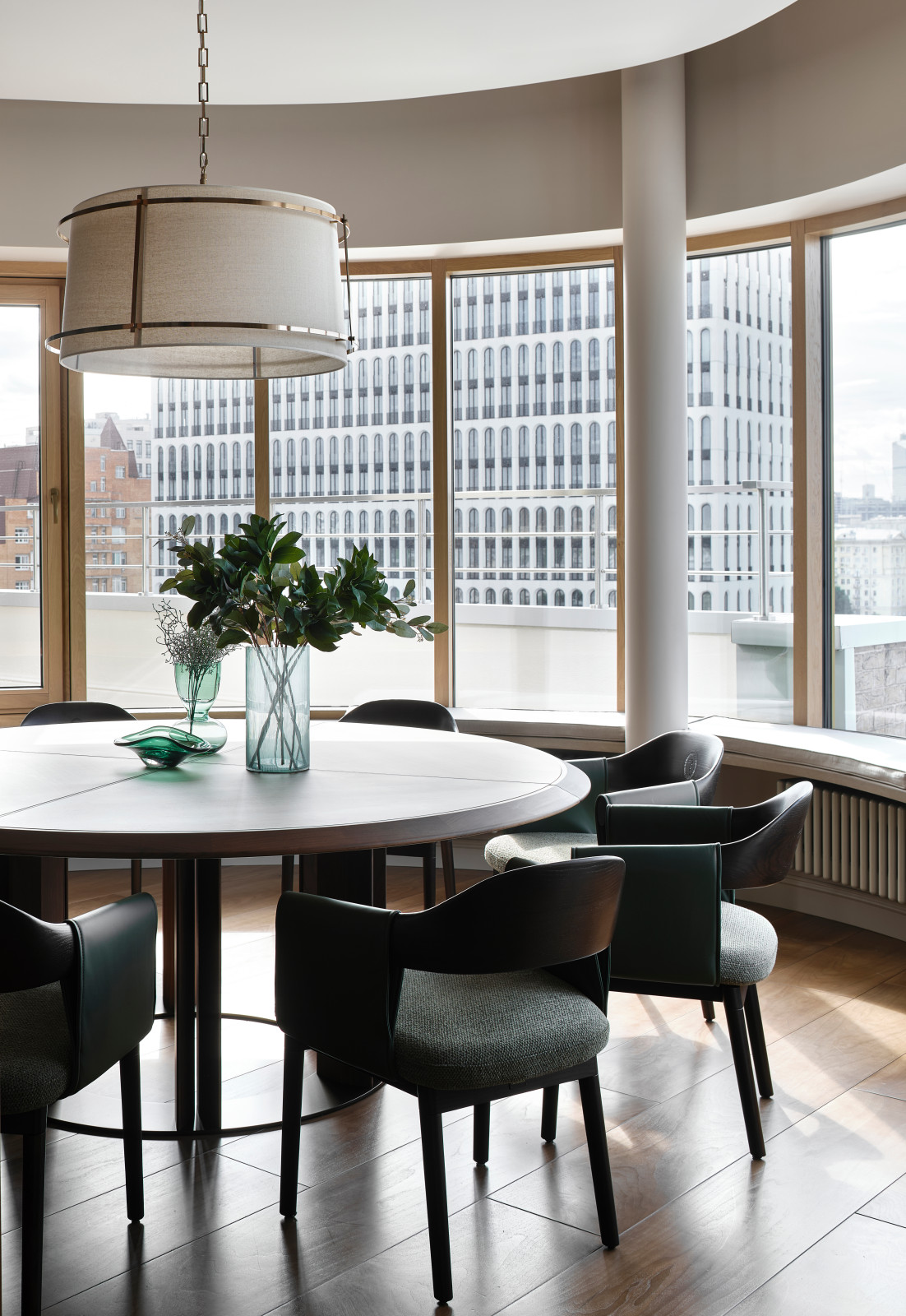 Квартира на Плющихе 3