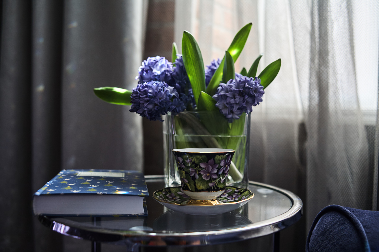 Дом на Петроградской,Съезжинская