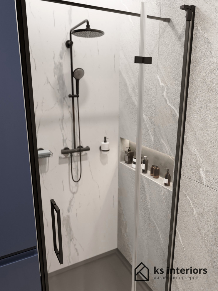 ЖК Новокосино