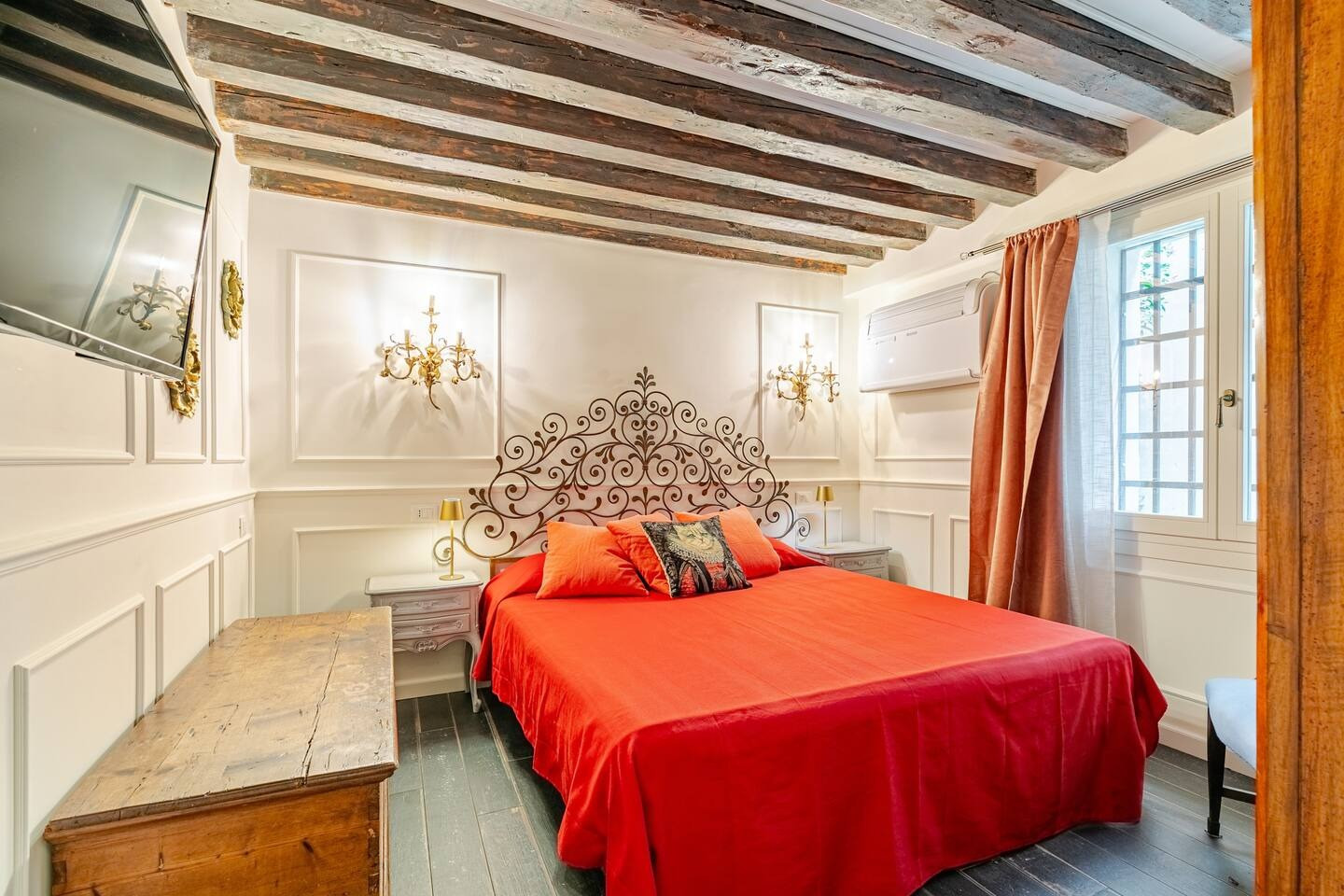 B&b Cannareggio
