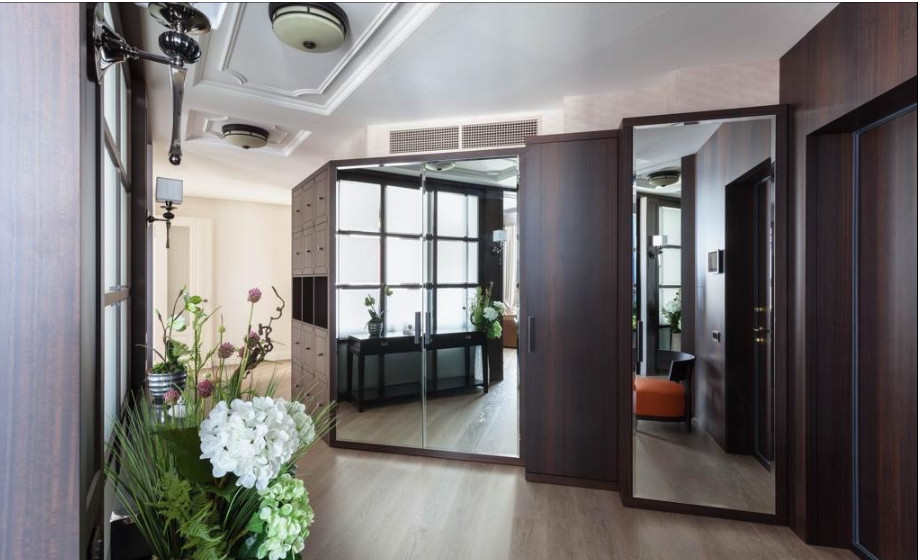 Квартира 3 к. (150 кв.м.) - ул. Енисейская, 26