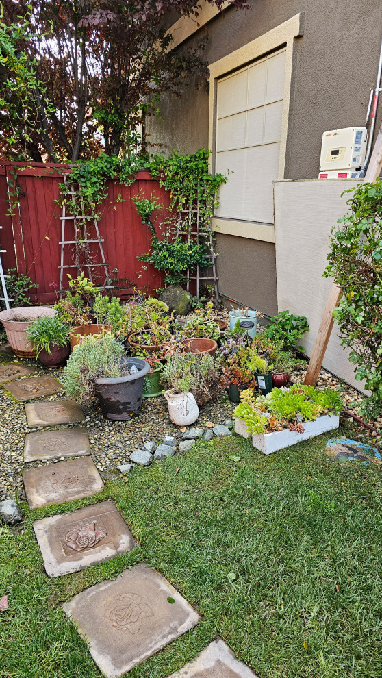 Hardscaping