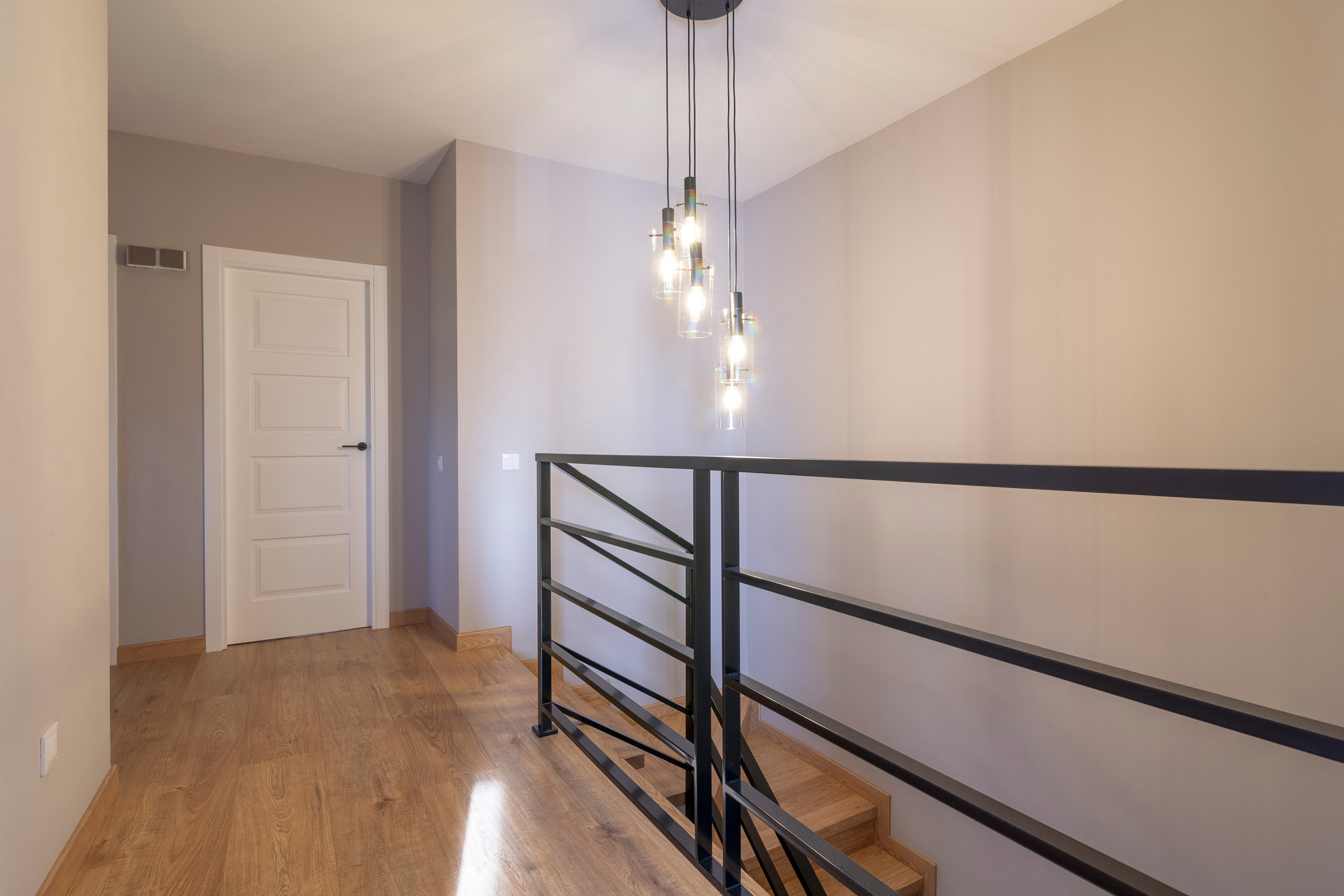 Reforma completa Chalet Villaviciosa de Odón