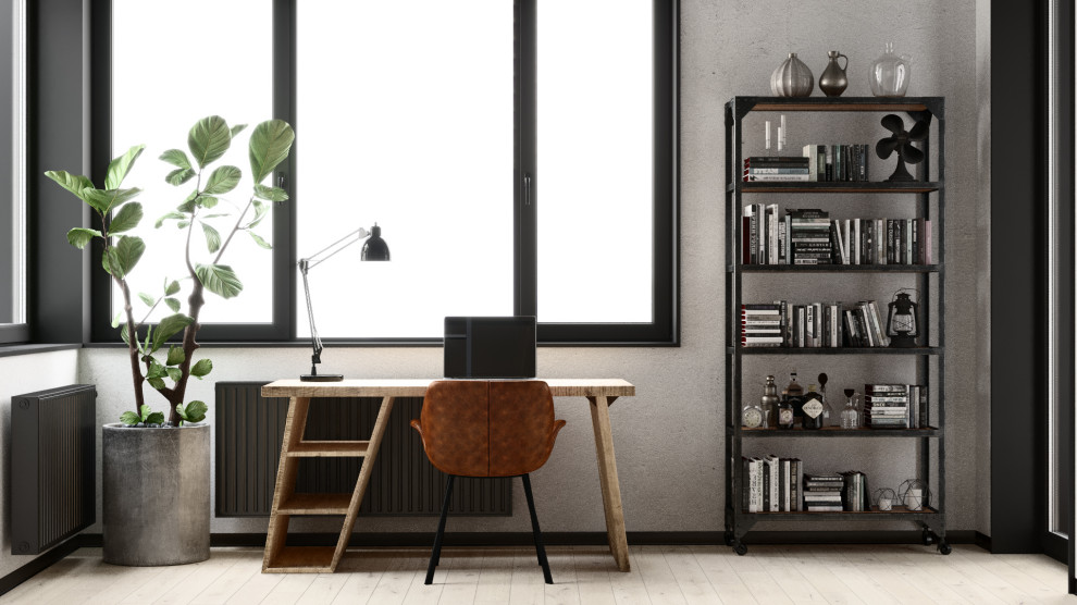 Дизайн-проект квартиры 147,39 м.кв.