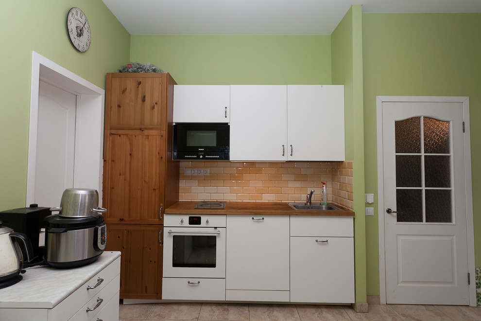 Квартира-студия 28 м2